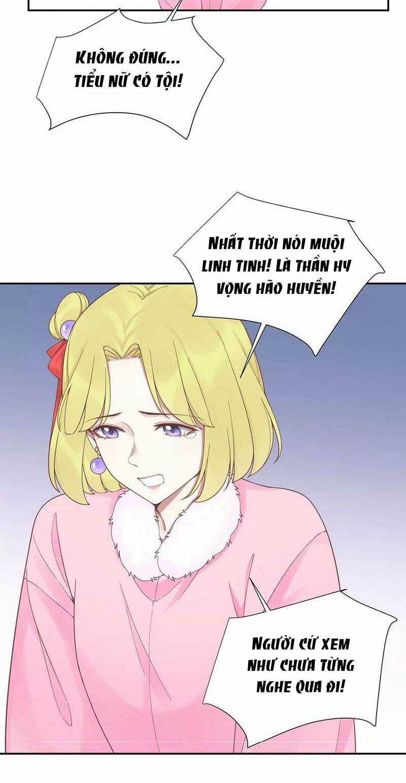 Hoàng Hậu Bận Lắm Chapter 196 trang 7