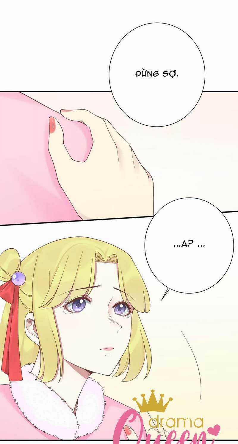 Hoàng Hậu Bận Lắm Chapter 196 trang 8