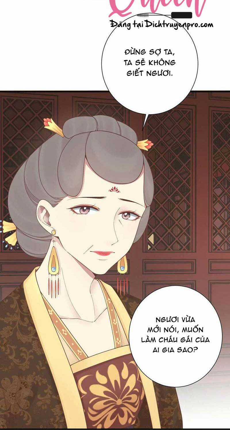 Hoàng Hậu Bận Lắm Chapter 196 trang 9