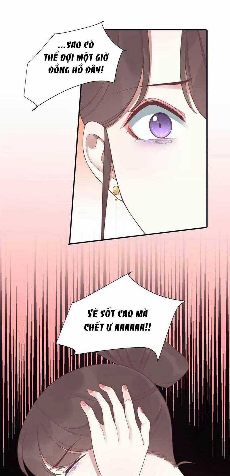 Hoàng Hậu Bận Lắm Chapter 197 trang 10