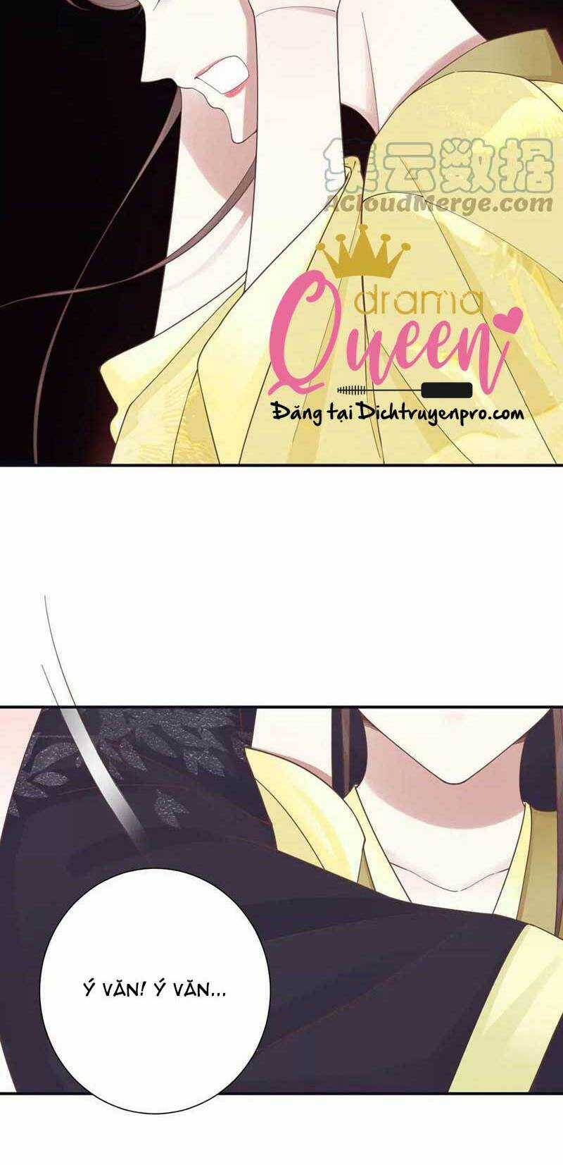 Hoàng Hậu Bận Lắm Chapter 197 trang 11