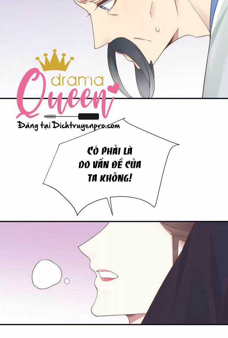 Hoàng Hậu Bận Lắm Chapter 197 trang 14