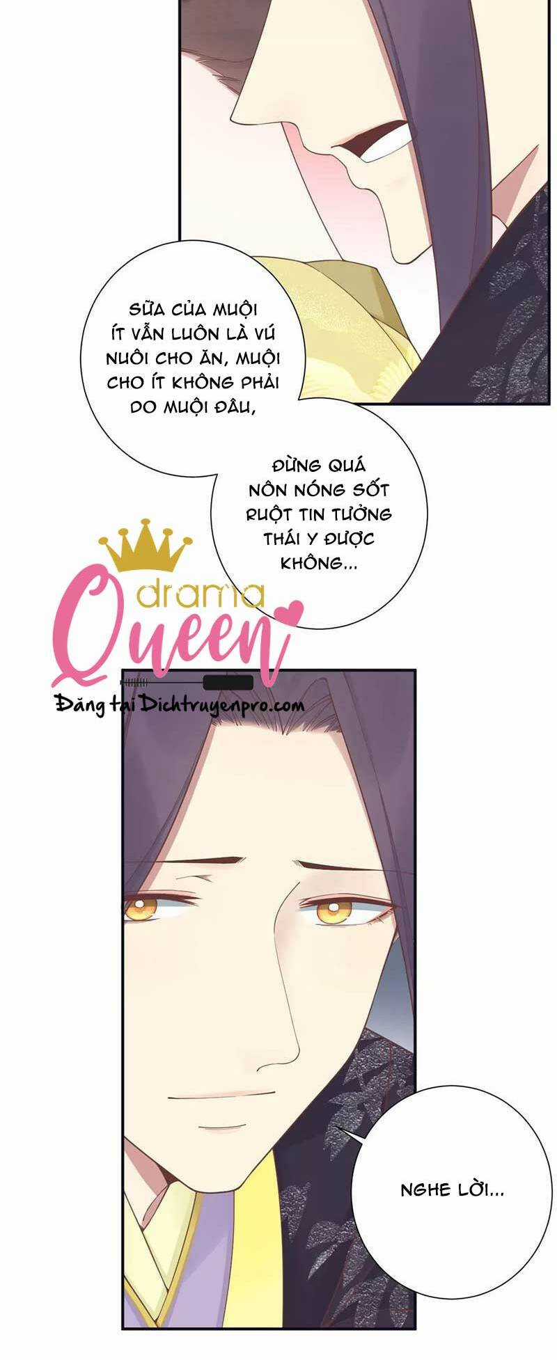 Hoàng Hậu Bận Lắm Chapter 197 trang 16