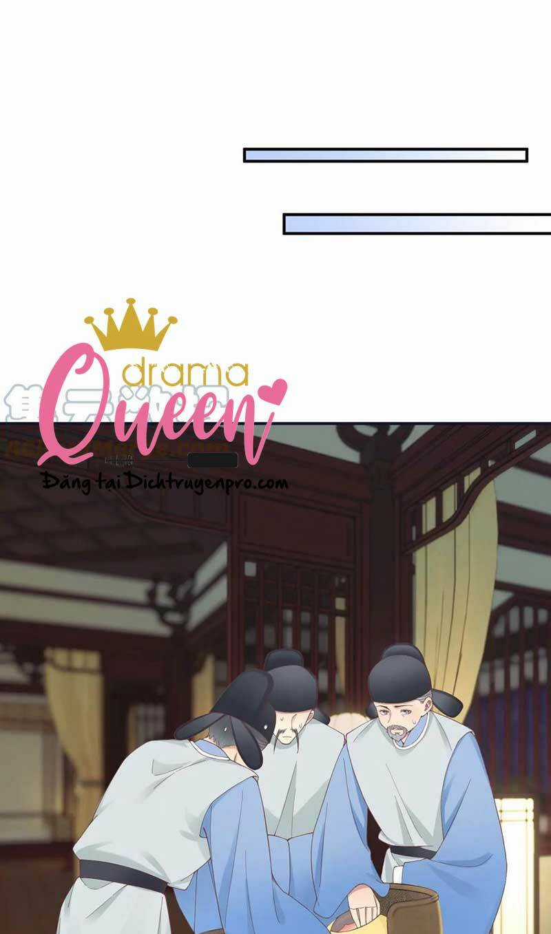 Hoàng Hậu Bận Lắm Chapter 197 trang 2