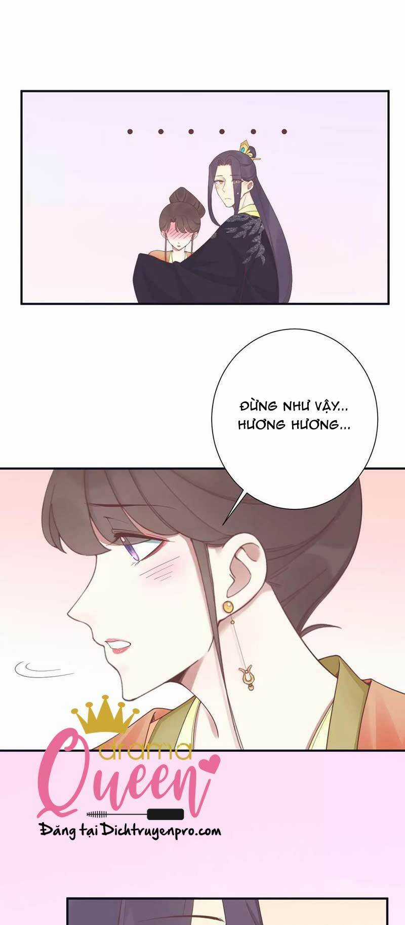 Hoàng Hậu Bận Lắm Chapter 197 trang 31