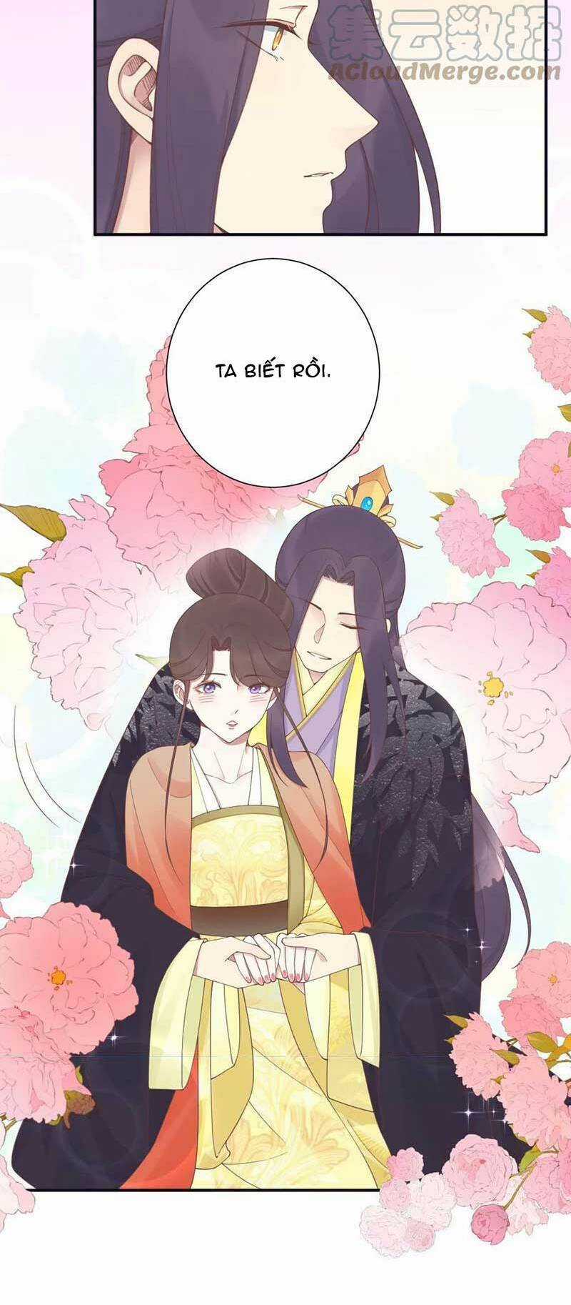 Hoàng Hậu Bận Lắm Chapter 197 trang 32