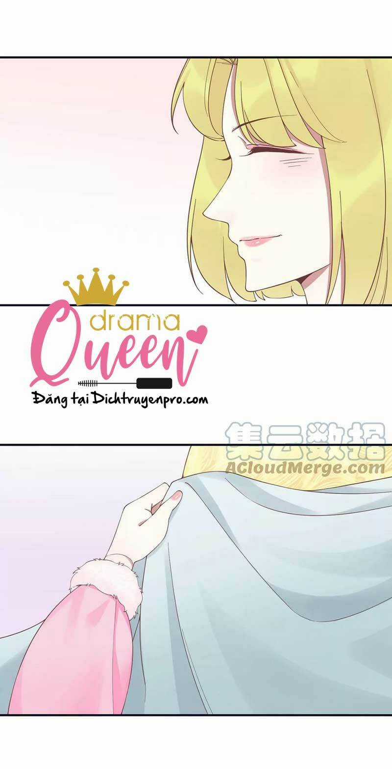 Hoàng Hậu Bận Lắm Chapter 197 trang 33