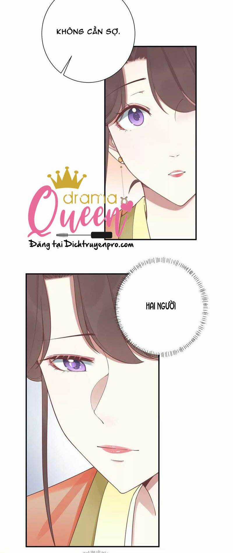 Hoàng Hậu Bận Lắm Chapter 197 trang 35