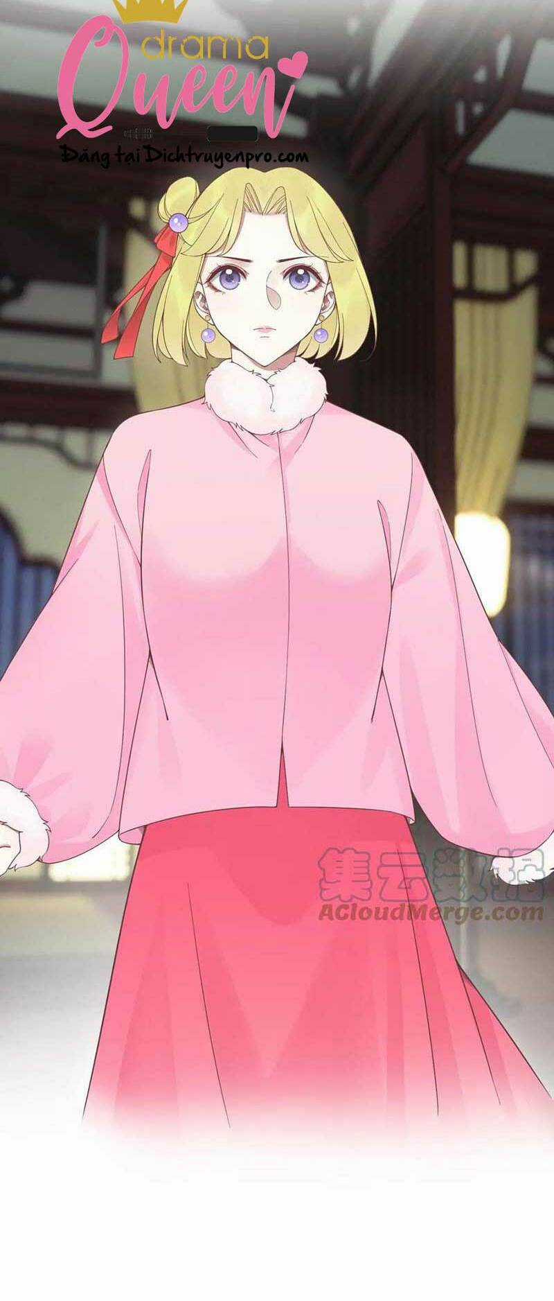 Hoàng Hậu Bận Lắm Chapter 197 trang 37