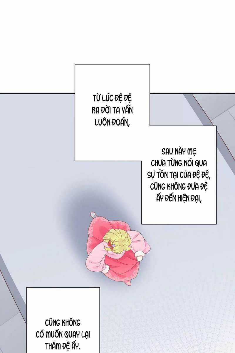 Hoàng Hậu Bận Lắm Chapter 197 trang 38