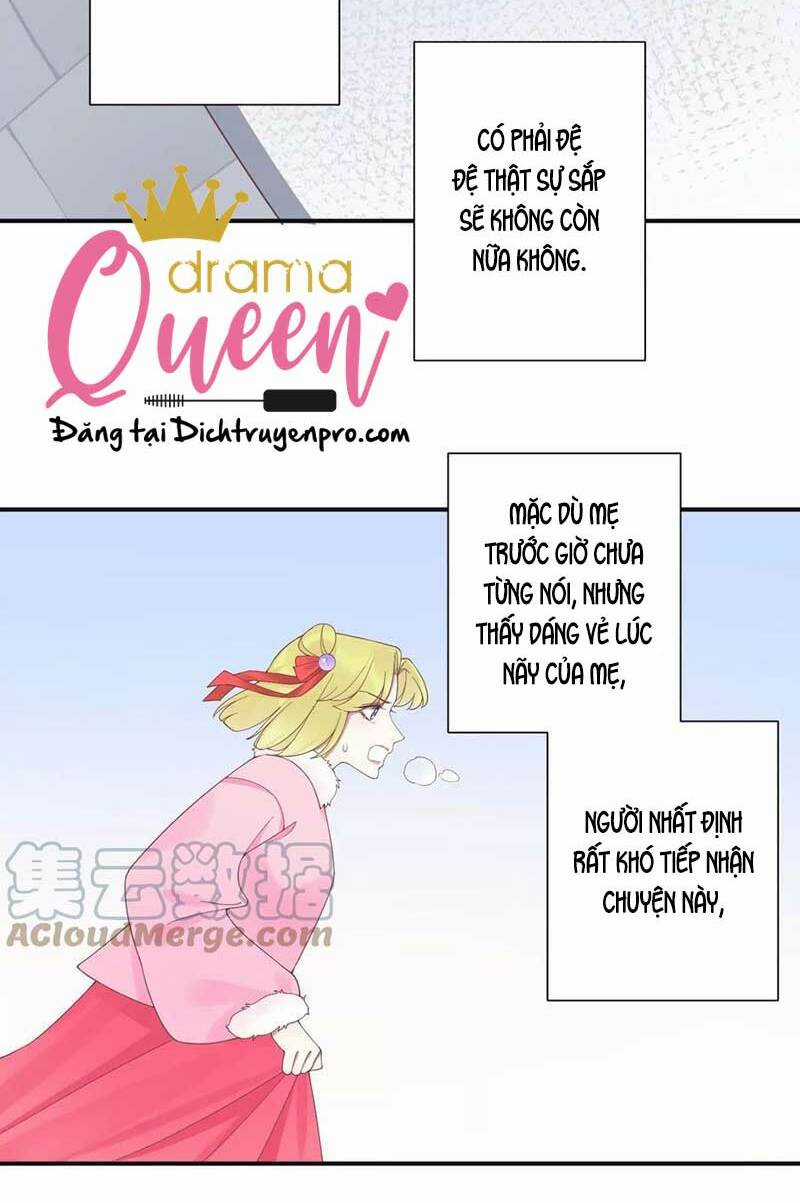 Hoàng Hậu Bận Lắm Chapter 197 trang 39