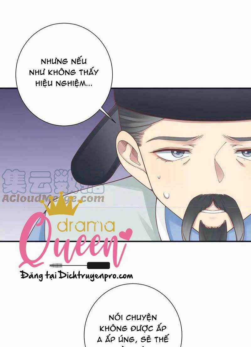 Hoàng Hậu Bận Lắm Chapter 197 trang 4