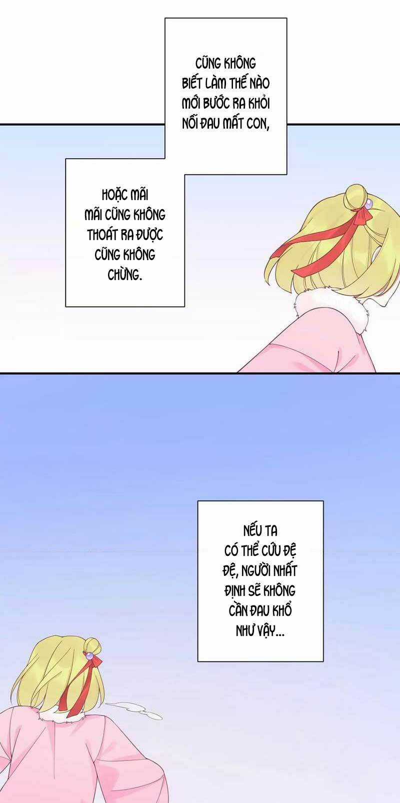 Hoàng Hậu Bận Lắm Chapter 197 trang 40