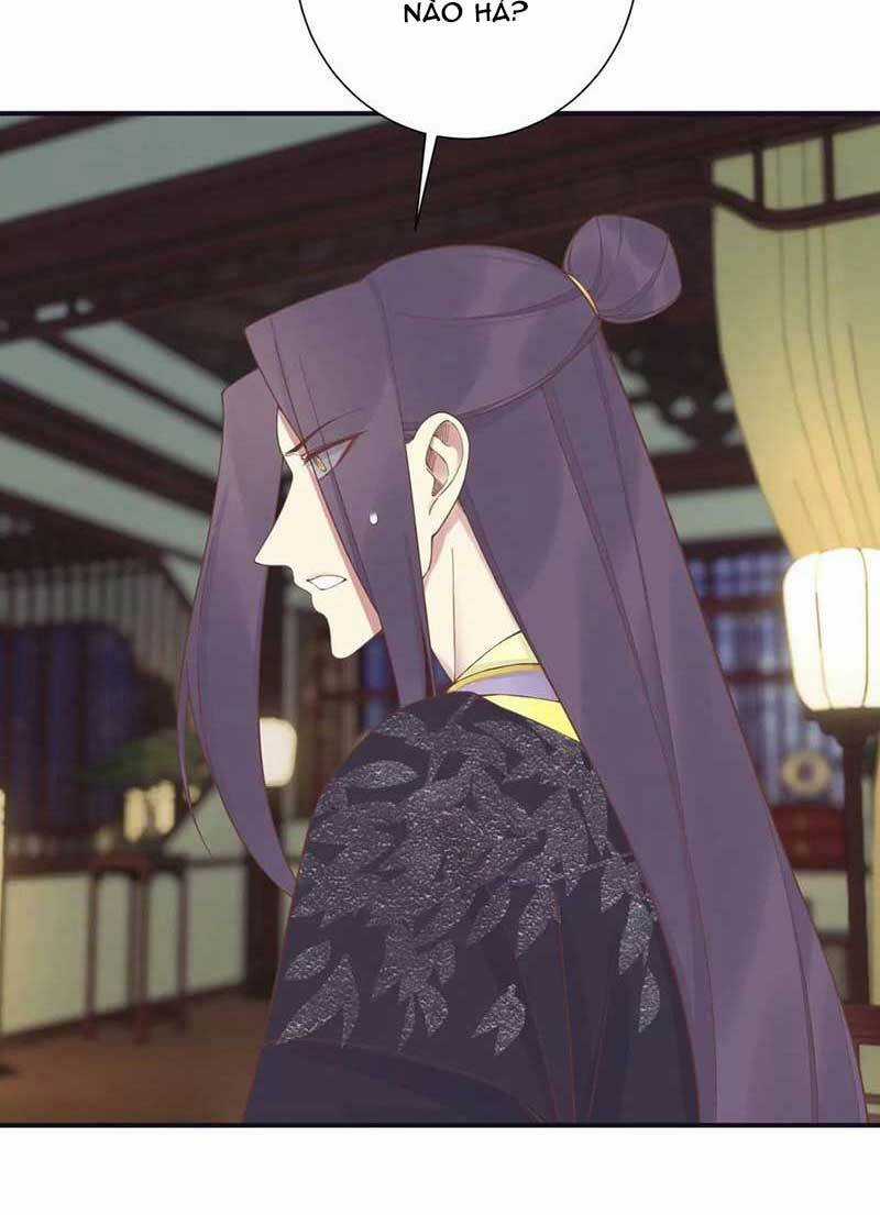 Hoàng Hậu Bận Lắm Chapter 197 trang 5