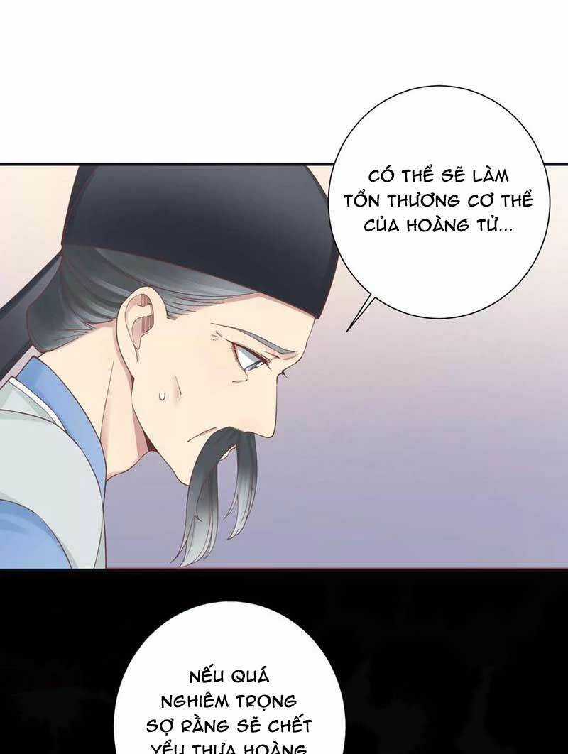 Hoàng Hậu Bận Lắm Chapter 197 trang 6