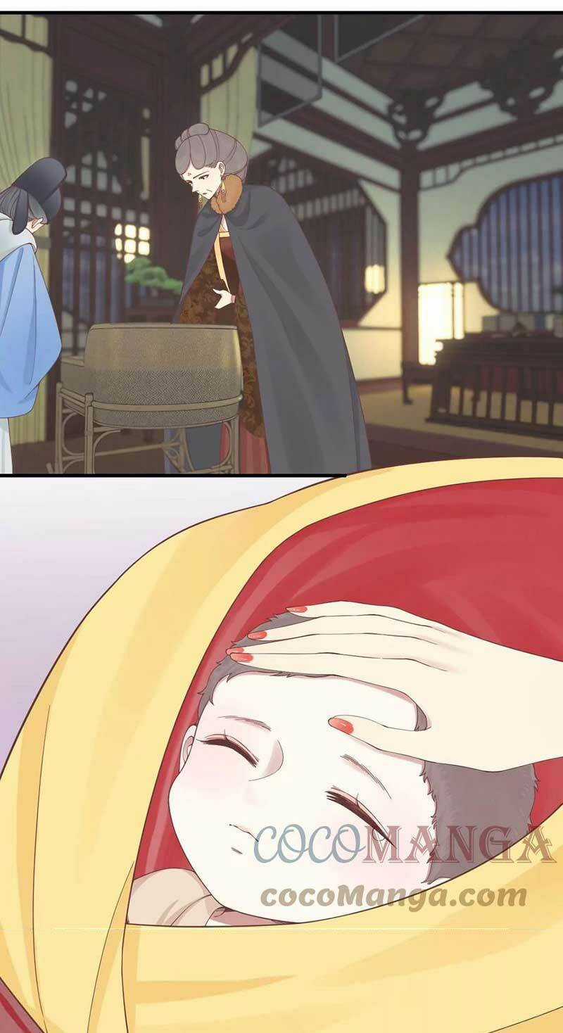 Hoàng Hậu Bận Lắm Chapter 198 trang 11