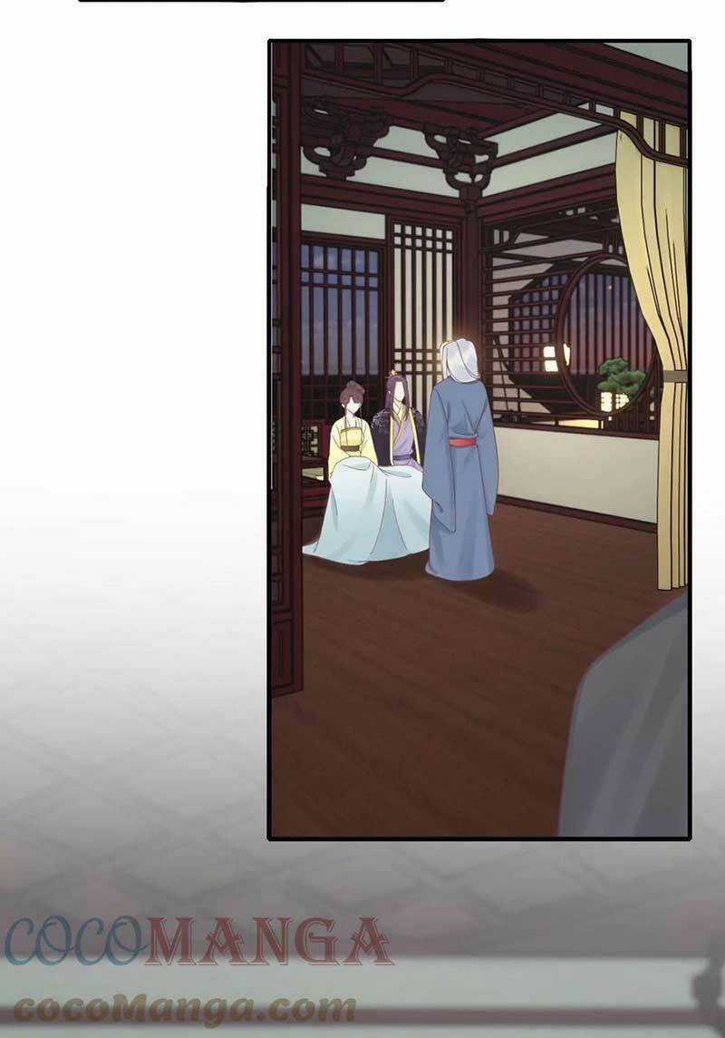 Hoàng Hậu Bận Lắm Chapter 198 trang 14