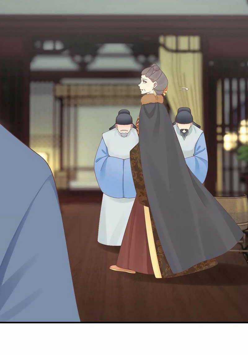 Hoàng Hậu Bận Lắm Chapter 198 trang 15