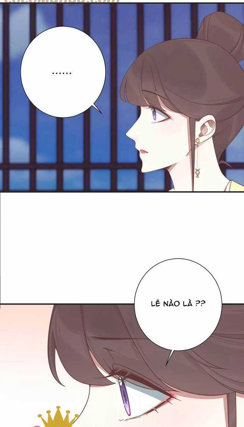 Hoàng Hậu Bận Lắm Chapter 198 trang 26
