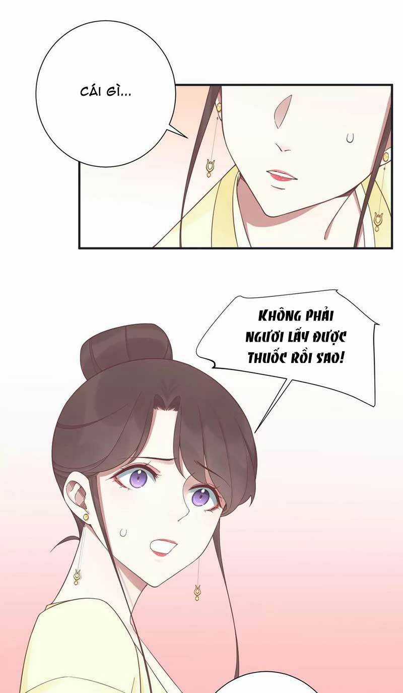 Hoàng Hậu Bận Lắm Chapter 198 trang 28