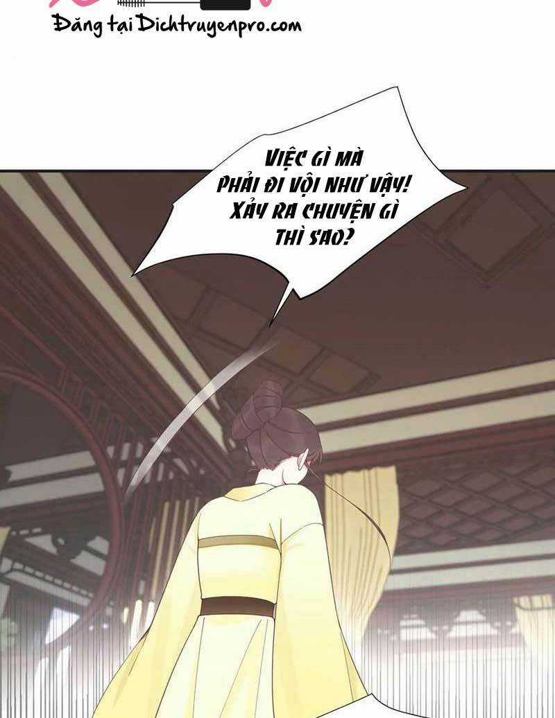 Hoàng Hậu Bận Lắm Chapter 198 trang 33