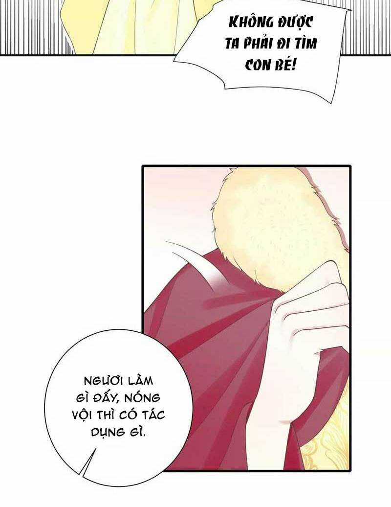 Hoàng Hậu Bận Lắm Chapter 198 trang 34