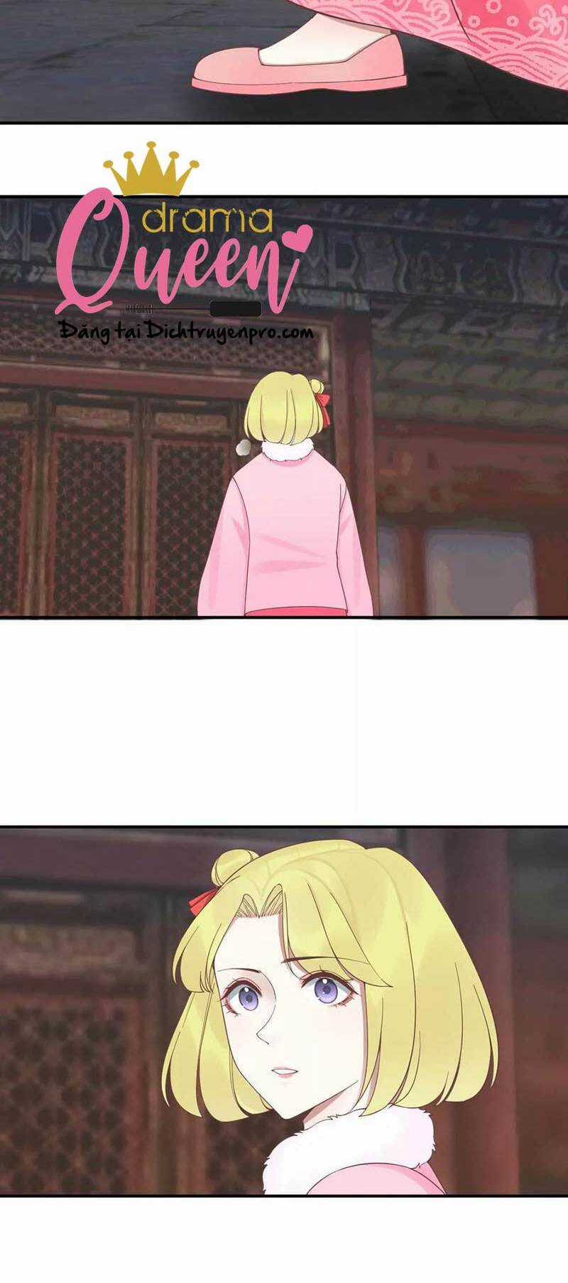 Hoàng Hậu Bận Lắm Chapter 198 trang 38