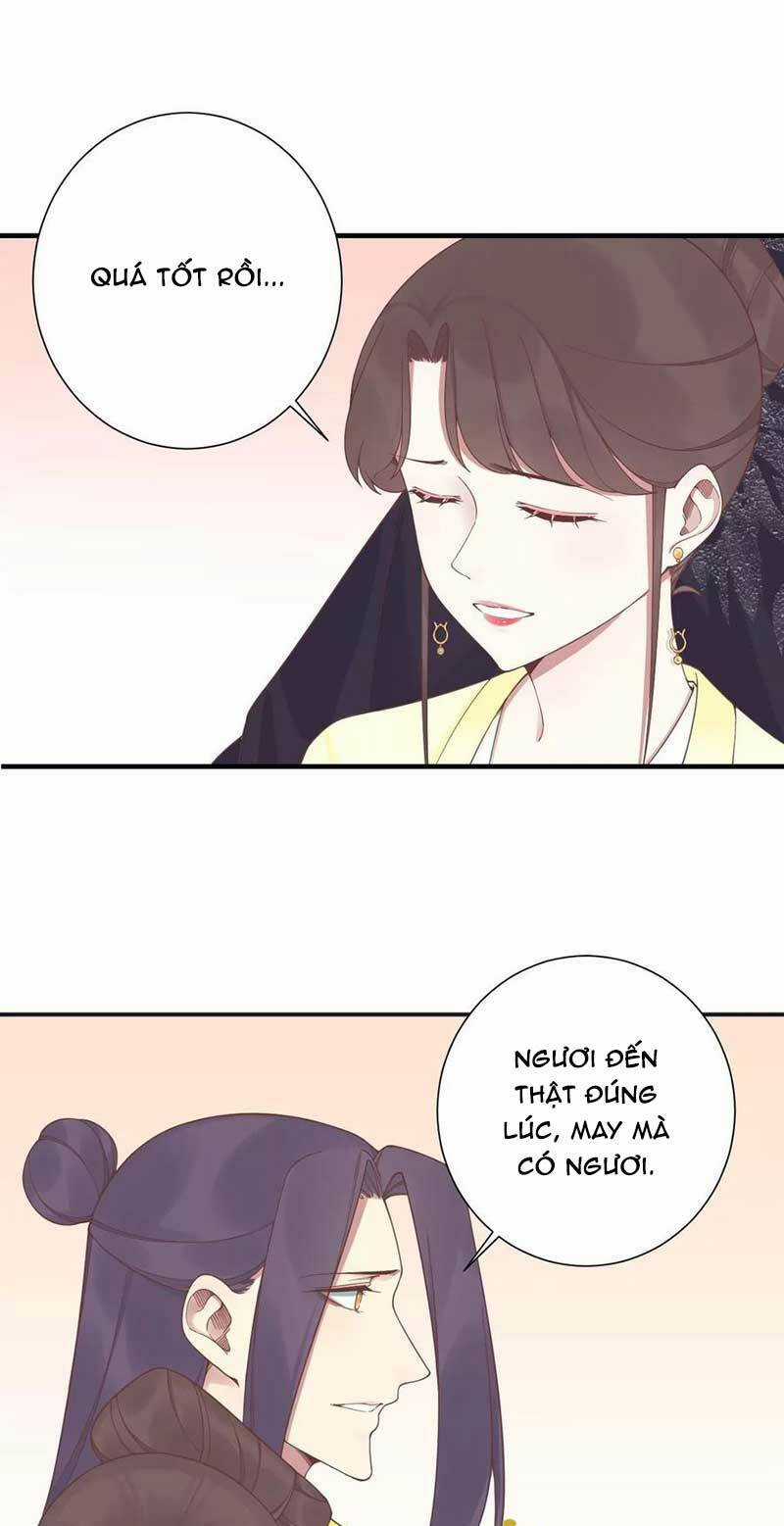 Hoàng Hậu Bận Lắm Chapter 198 trang 4