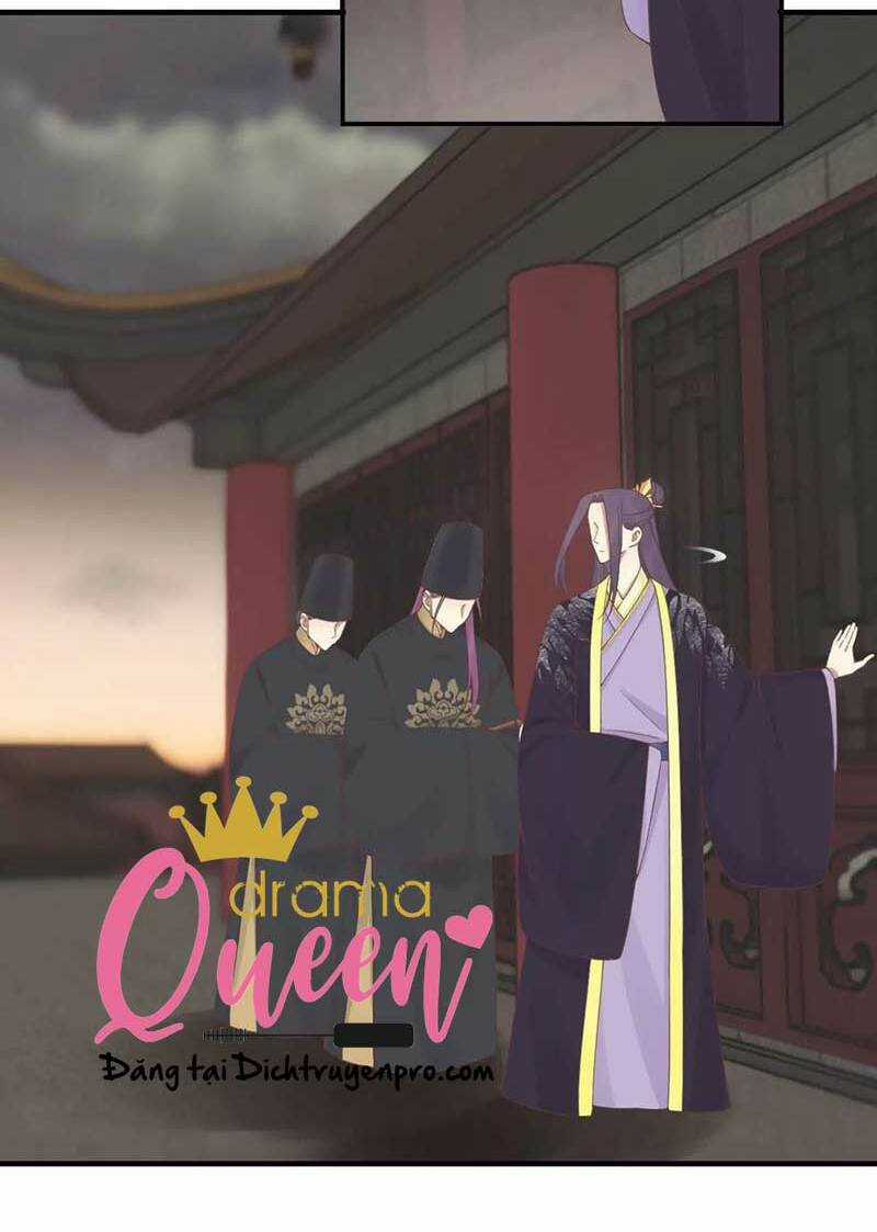 Hoàng Hậu Bận Lắm Chapter 198 trang 43