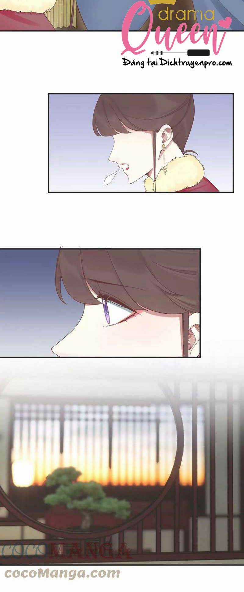 Hoàng Hậu Bận Lắm Chapter 198 trang 49