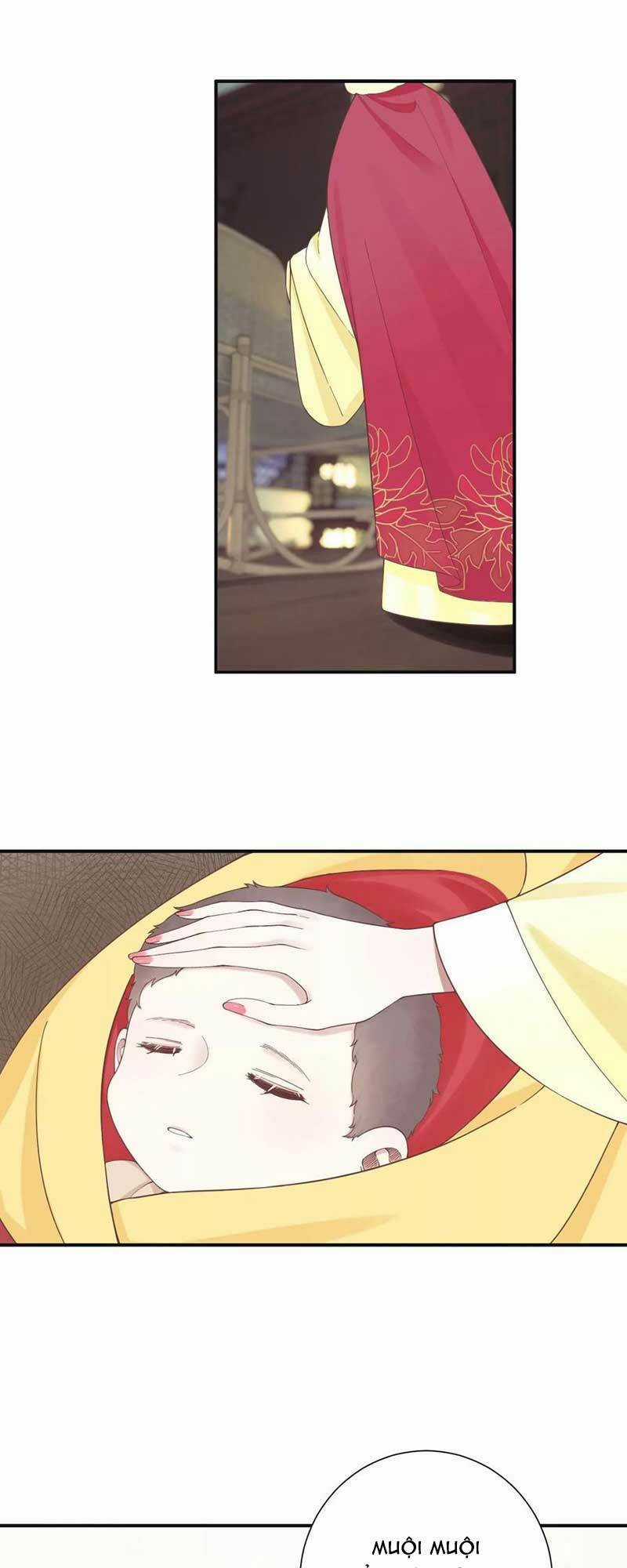 Hoàng Hậu Bận Lắm Chapter 198 trang 50