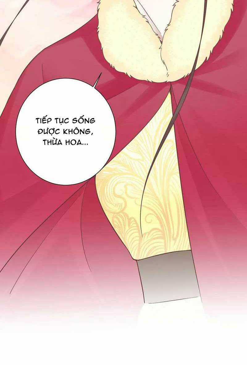 Hoàng Hậu Bận Lắm Chapter 198 trang 52