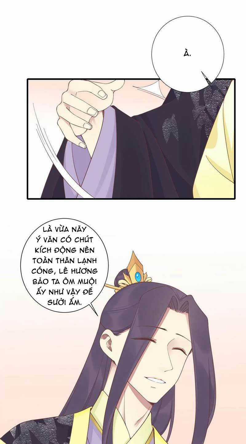 Hoàng Hậu Bận Lắm Chapter 198 trang 6