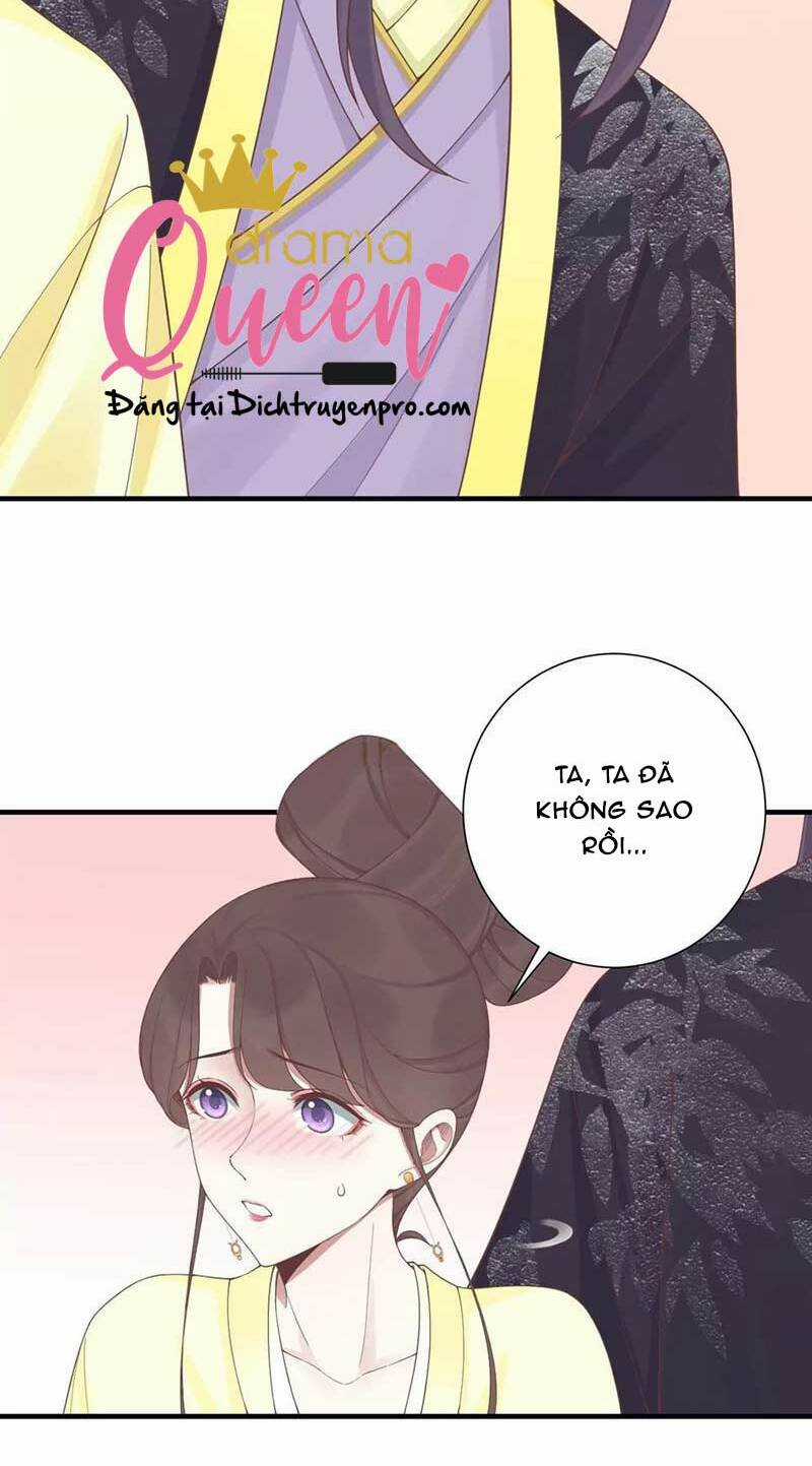 Hoàng Hậu Bận Lắm Chapter 198 trang 7