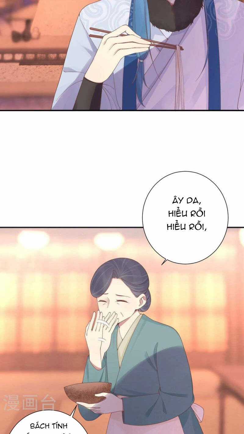 Hoàng Hậu Bận Lắm Chapter 199 trang 14