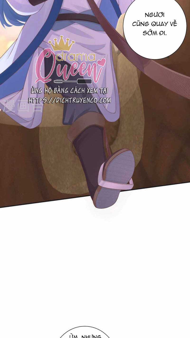 Hoàng Hậu Bận Lắm Chapter 199 trang 25