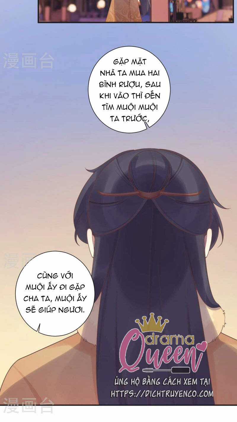 Hoàng Hậu Bận Lắm Chapter 199 trang 29
