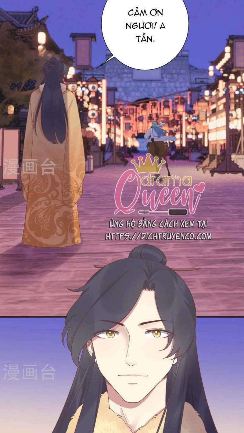 Hoàng Hậu Bận Lắm Chapter 199 trang 31