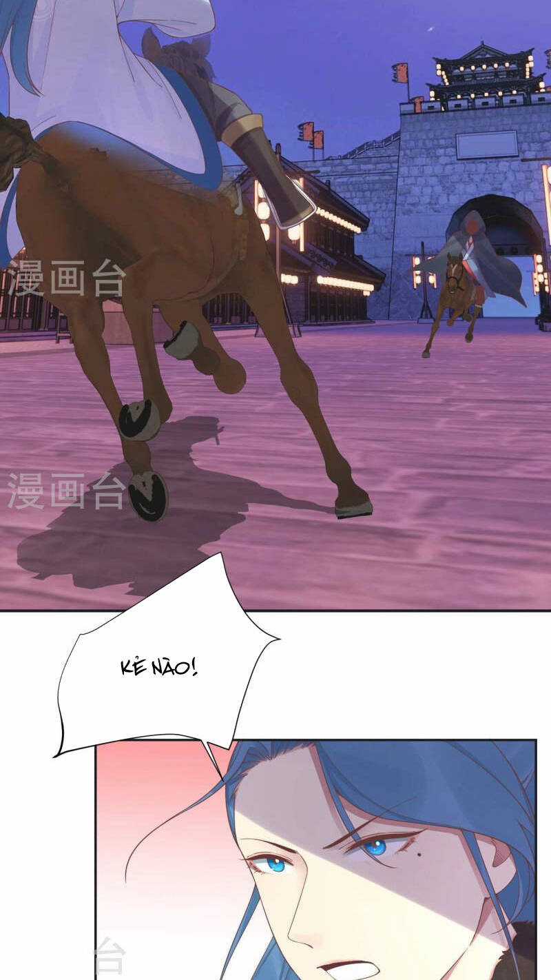 Hoàng Hậu Bận Lắm Chapter 199 trang 33