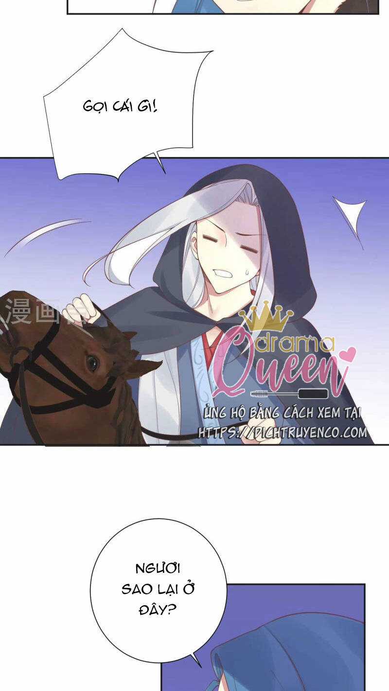 Hoàng Hậu Bận Lắm Chapter 199 trang 34