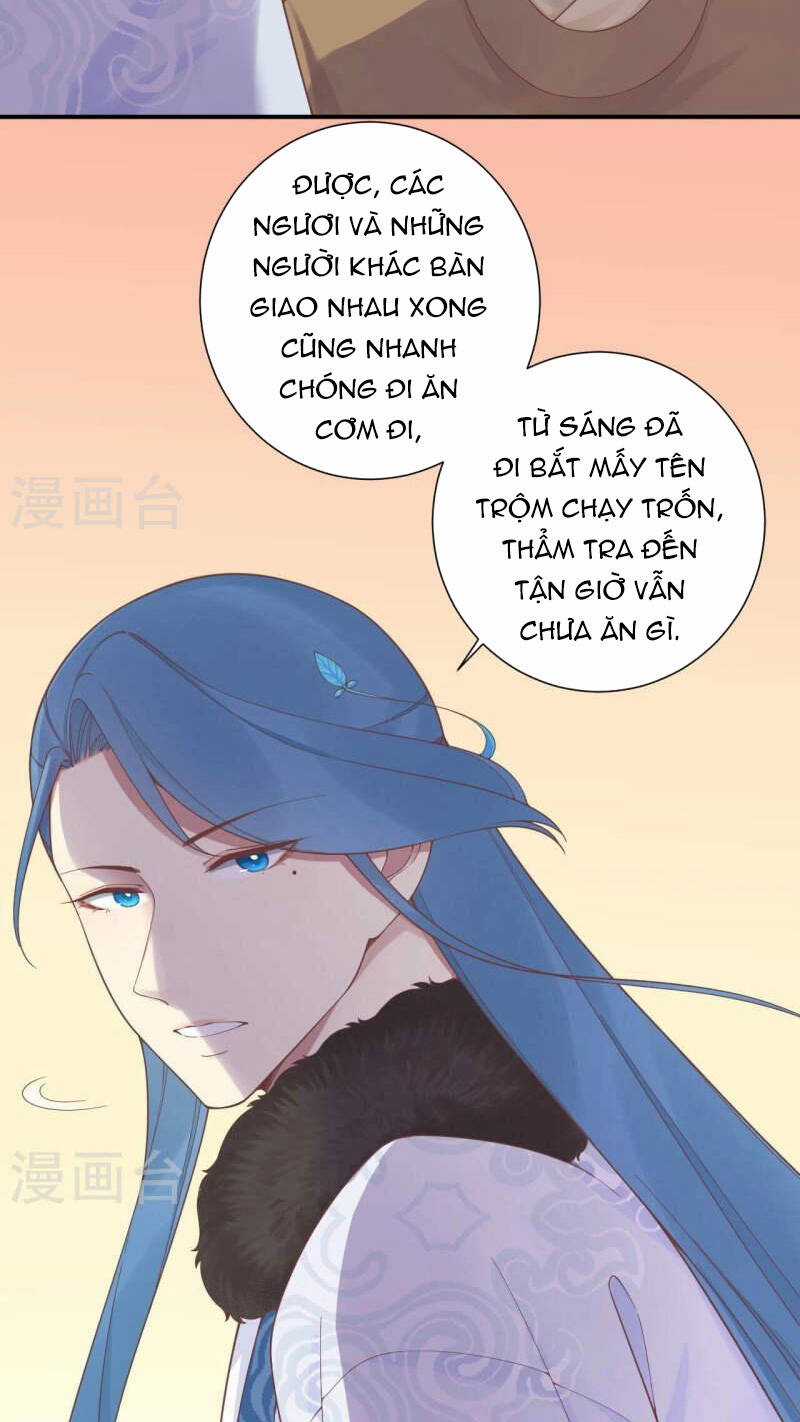 Hoàng Hậu Bận Lắm Chapter 199 trang 4