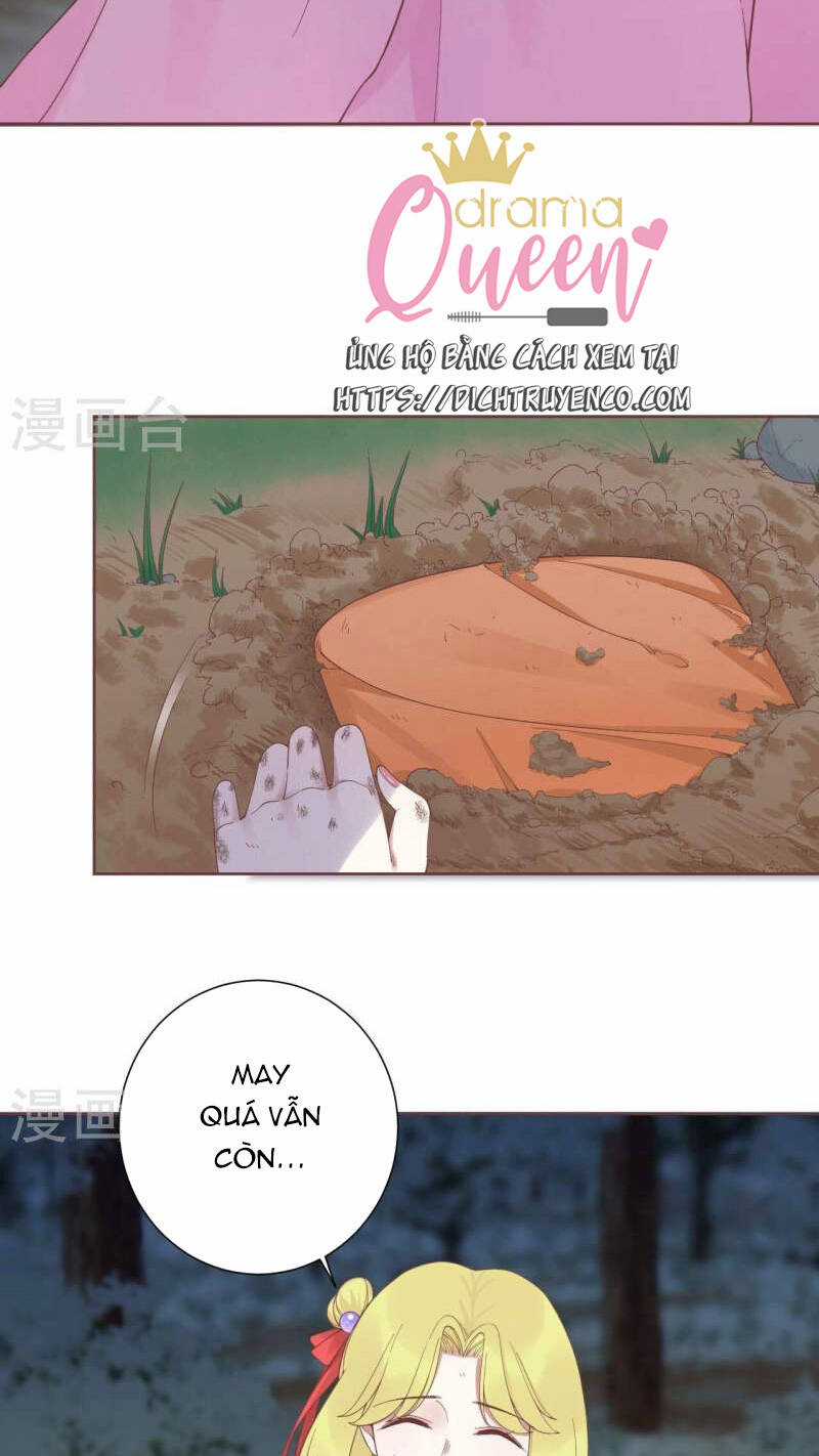 Hoàng Hậu Bận Lắm Chapter 199 trang 40