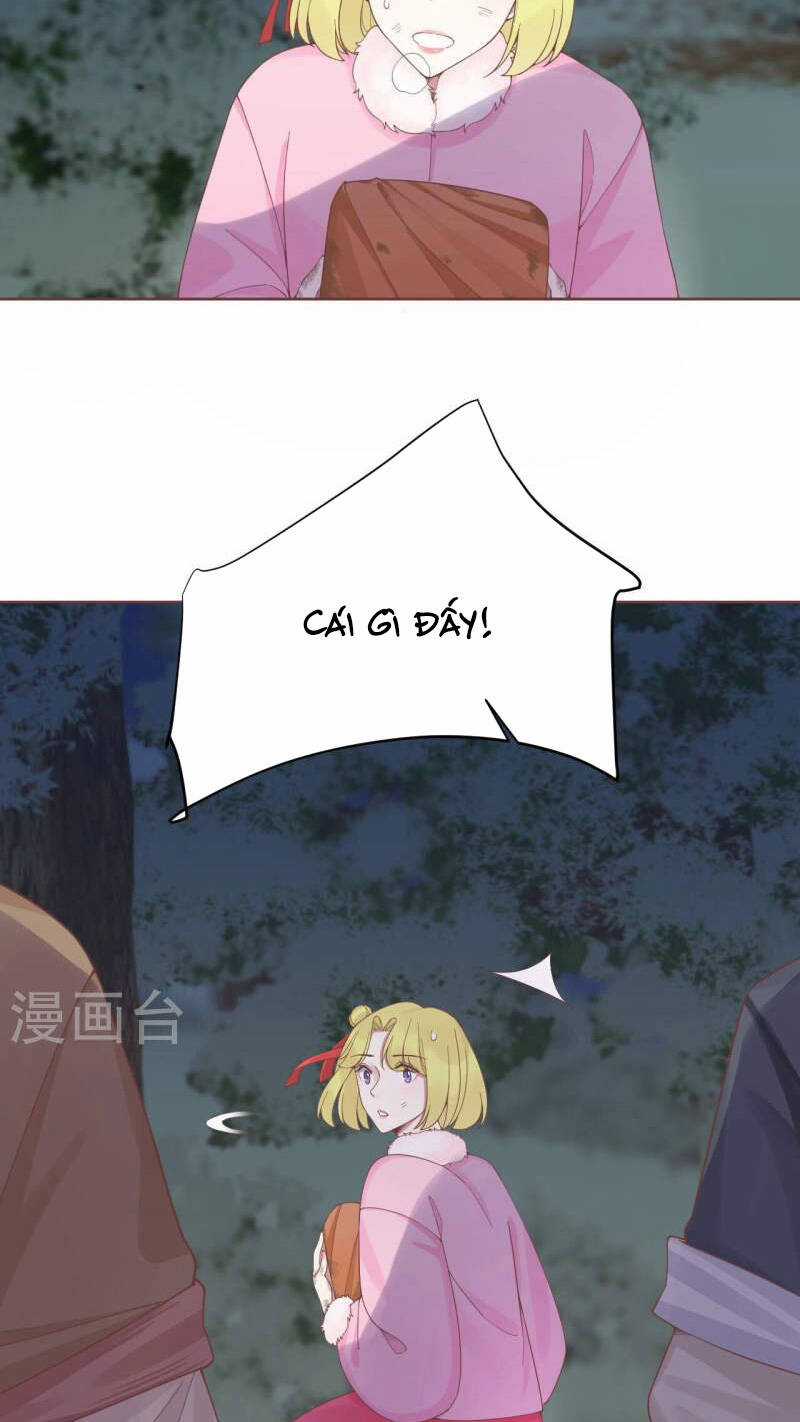 Hoàng Hậu Bận Lắm Chapter 199 trang 41