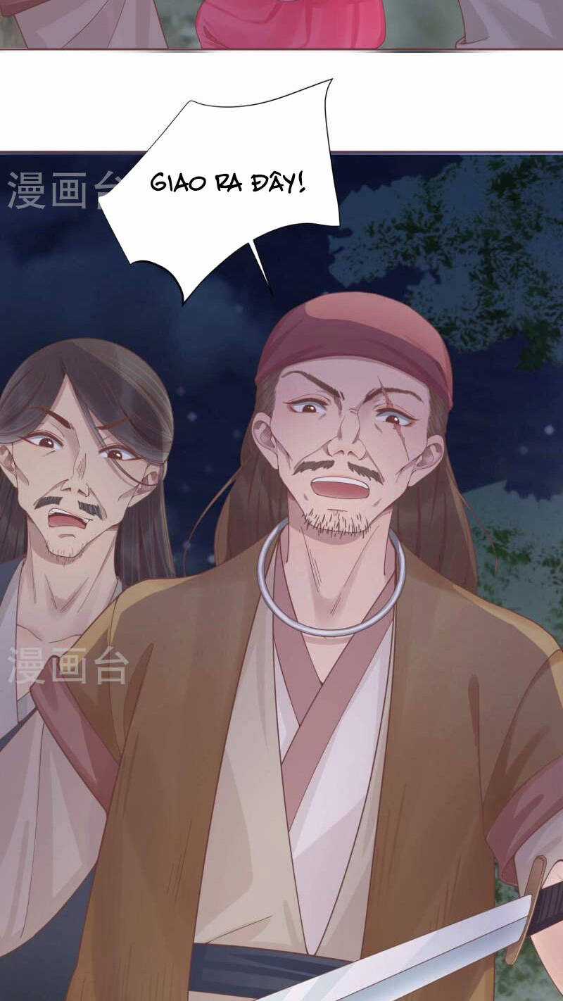 Hoàng Hậu Bận Lắm Chapter 199 trang 42