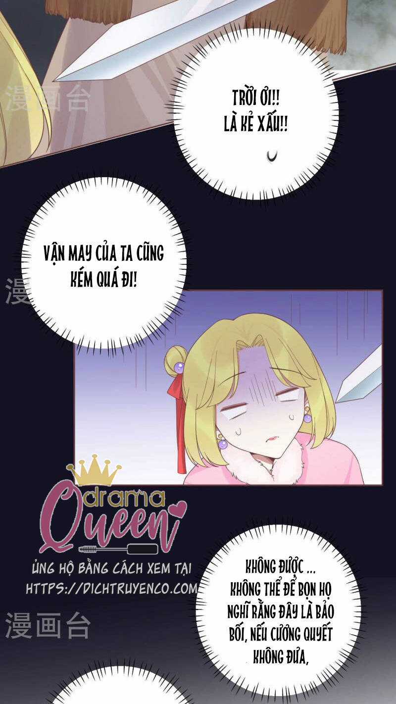 Hoàng Hậu Bận Lắm Chapter 199 trang 43