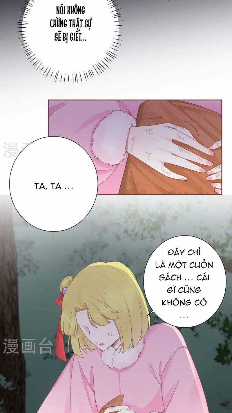 Hoàng Hậu Bận Lắm Chapter 199 trang 44