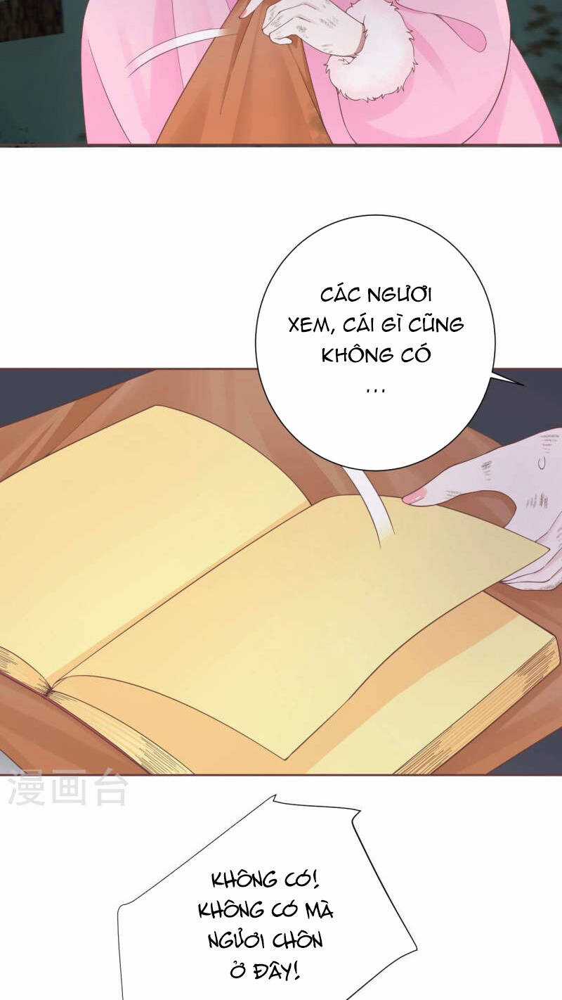 Hoàng Hậu Bận Lắm Chapter 199 trang 45