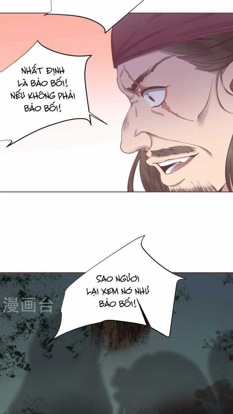 Hoàng Hậu Bận Lắm Chapter 199 trang 46