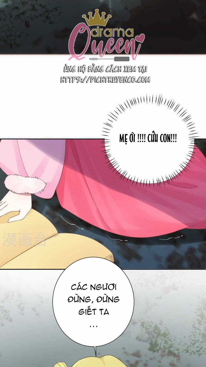 Hoàng Hậu Bận Lắm Chapter 199 trang 47