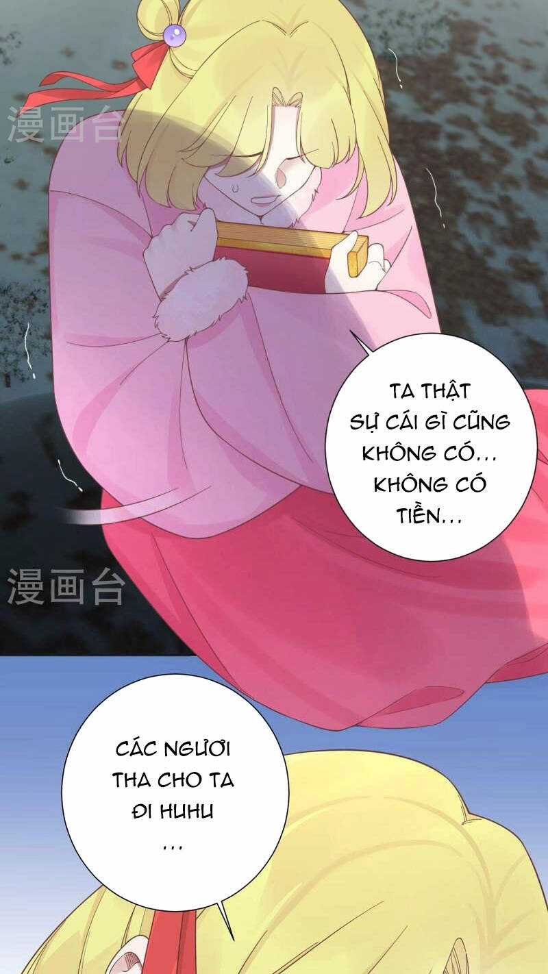 Hoàng Hậu Bận Lắm Chapter 199 trang 48